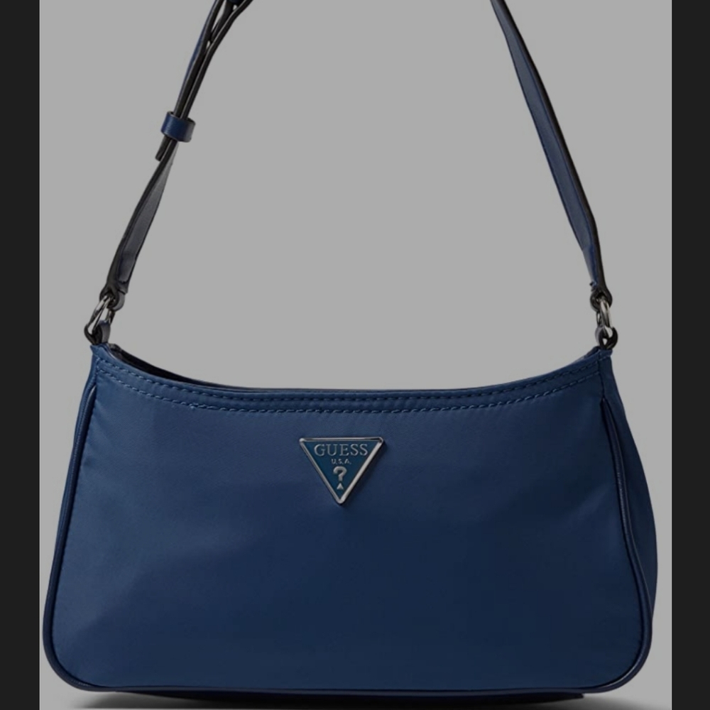 Guess Little Bay Small Shoulder Bag